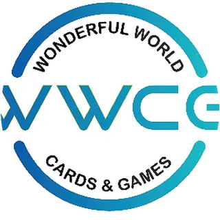 Wonderful World Cards And Games